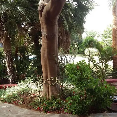4 Bed Maspalomas Villa. Tropical Garden Pool * Maspalomas (Gran Canaria)