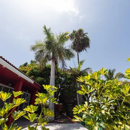 Holiday home 4 Bed Maspalomas Villa. Tropical Garden Pool Maspalomas (Gran Canaria)