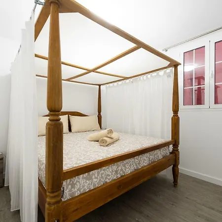 Holiday home 4 Bed Maspalomas Villa. Tropical Garden Pool Maspalomas (Gran Canaria)
