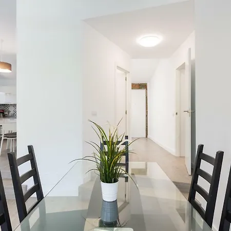 4 Bed Maspalomas Villa. Tropical Garden Pool Holiday home