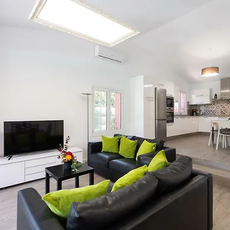 4 Bed Maspalomas Villa. Tropical Garden Pool Maspalomas (Gran Canaria)