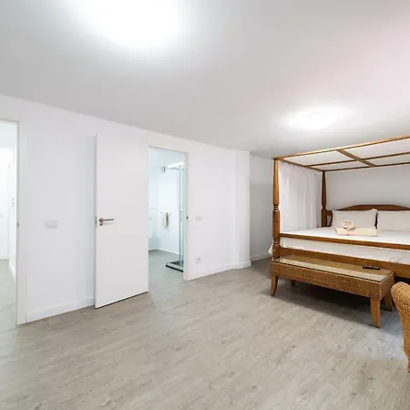 4 Bed Maspalomas Villa. Tropical Garden Pool Holiday home Maspalomas (Gran Canaria)